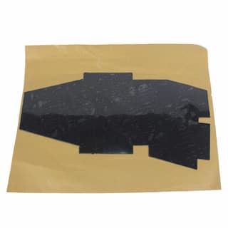 Fuel Tank Insulator Pad - 4.0L OEM Parts F57Z9240C