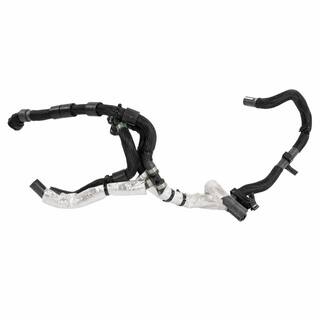 Engine Coolant Reservoir Hose - 3.0L OEM Parts KM5490