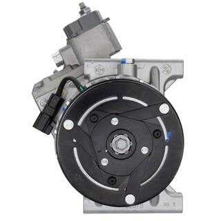 AIR CONDITIONING (A/C) Compressor - 3.5L OEM Parts YCC642