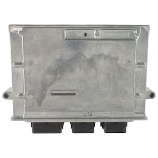 EEC V Engine Control Module PCM - 7FB1GP0510 (AFP2) 4.6L OEM Parts 7W7Z12A650SC