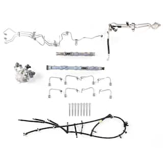Fuel Injector Kit - 6.7L OEM Parts CN6069