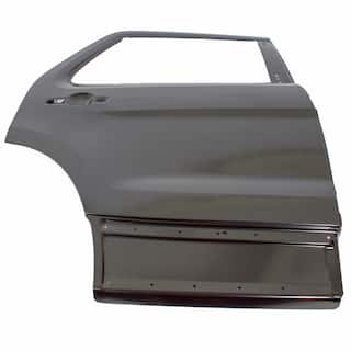 Door Outer Panel - Right, Rear, OEM Parts BB5Z7824700A