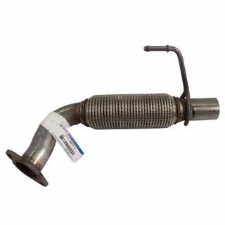 Exhaust Intermediate Pipe - 2.0L (Exhaust Pipe) OEM Parts CT4Z5G274A