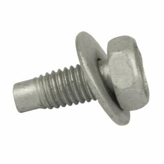 Screw And Washer Radiator Shutter Bolt - M8 OEM Parts W718809S442