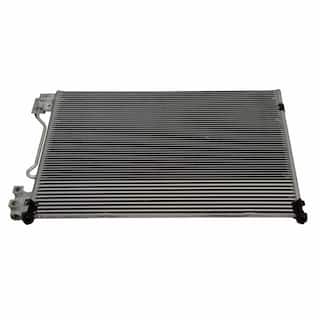 AIR CONDITIONING (A/C) Condenser OEM Parts YJ564