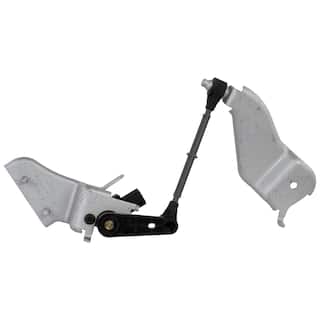 Suspension Ride Height Sensor - Right OEM Parts LK9Z3C097A