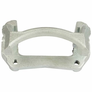 Disc Brake Caliper Bracket - Right, Front OEM Parts BRBCF11