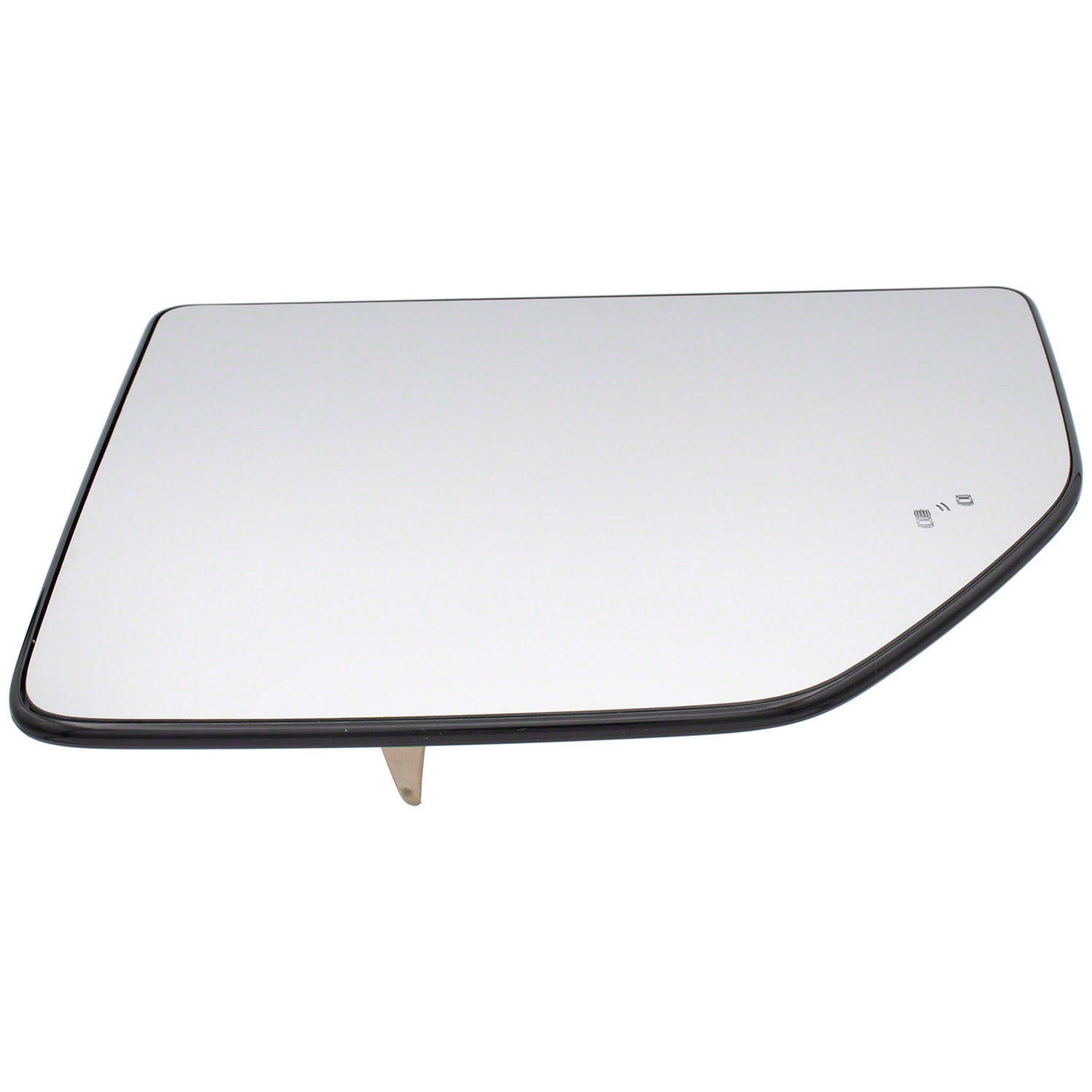 Door Mirror Glass. Rear View Mirror Glass.