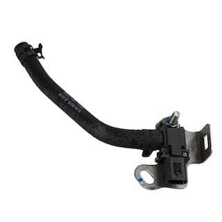 Exhaust Gas Differential Pressure Sensor - 3.0L OEM Parts DPFE119