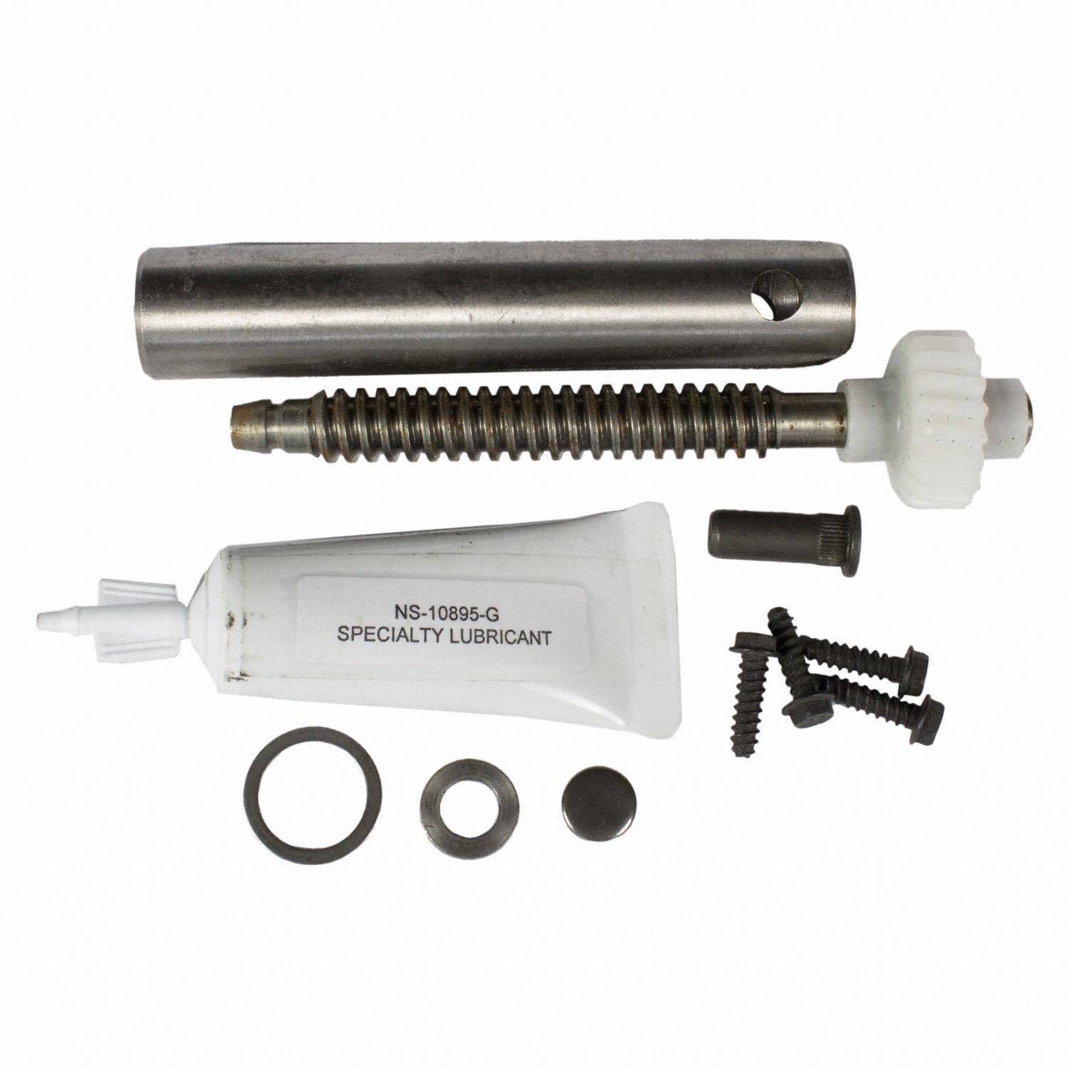 Kit Fixing Parts - Front | FordUS