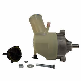 Power Steering Pump - 7.3L OEM Parts STP56RM