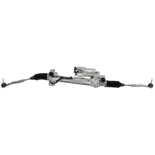 Steering Gear Rack and PINI (Adrenalin Package) OEM Parts STE822