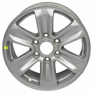 Wheel Rim 7.5X17