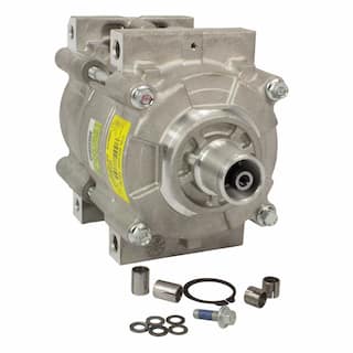 AIR CONDITIONING (A/C) Compressor OEM Parts YC2523