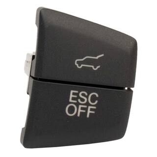 Instrument Panel Voltage Regulator Switch - Front OEM Parts SW8171