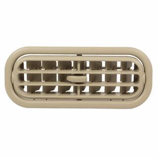 Dashboard Air Vent Louvre - Front, Rear OEM Parts JL1Z19893BB