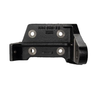 Bracket - Left, Front 24 OEM Parts 8U9Z5486B