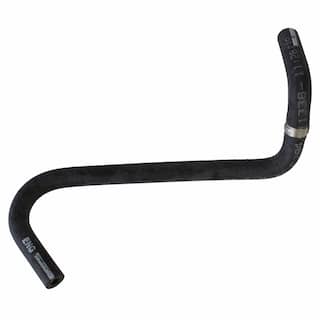 Engine Coolant Overflow Hose Water - 3.7L OEM Parts ER3Z8276A