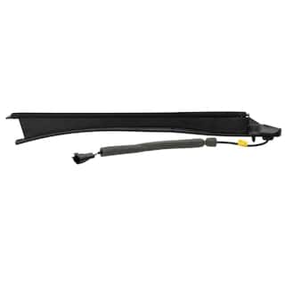 Cable Strap Liftgate Object Sensor - Left OEM Parts BB5Z78406A77A