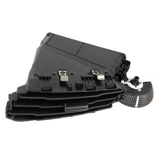 Dashboard Air Vent Louvre - Left, Center OEM Parts F1EZ19893BH