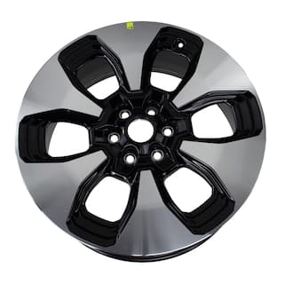 Wheel Rim 22