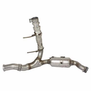Converter - 5.0L OEM Parts FL3Z5E212Q