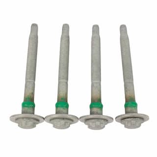 Screw And Lockwasher Body Mount Cushion Bolt - M14 X 130MM OEM Parts W718818S902