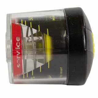 Engine Air Filter Indicator - 3.2L OEM Parts FA1932