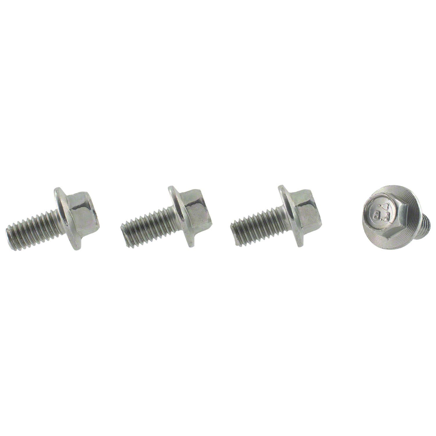 Screw Hood Latch Support Bolt - M6 x 12MM | FordUS