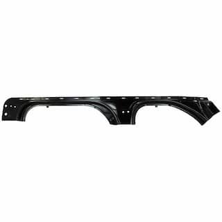 Body Rocker Panel - Right, Outer OEM Parts LJ8Z5810128A