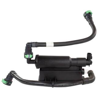 Vapor Canister Filter - 3.5L OEM Parts LK4Z9F675A
