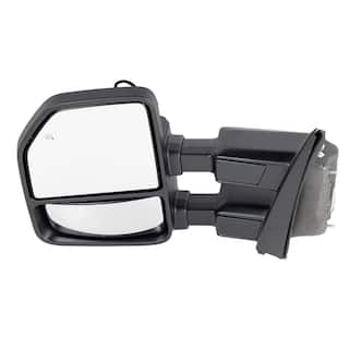 Door Mirror OEM Parts MIR8