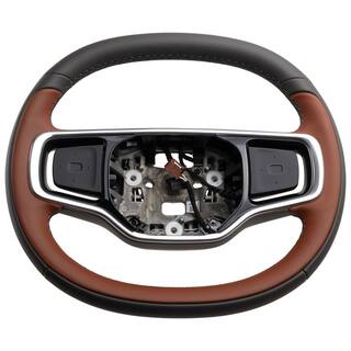 Wheel Steering - Left OEM Parts R2TZ3600DF