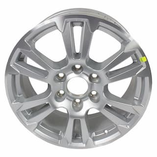 Wheel Rim 7.5 X 18