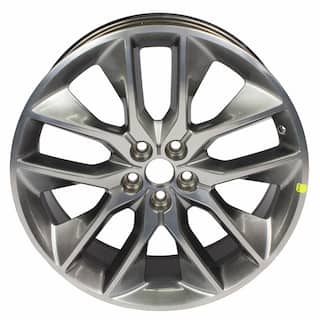 Wheel Rim 20 X 8