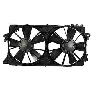 Engine Cooling Fan Motor and OEM Parts RF349