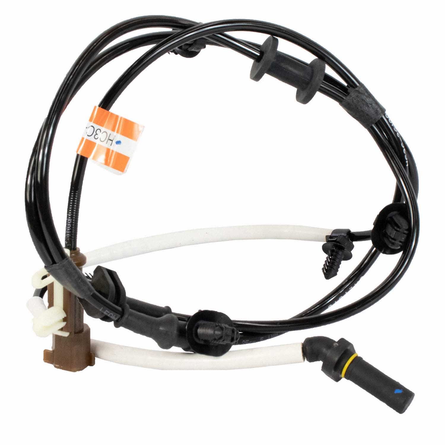 Abs Wheel Speed Sensor - Right, Rear | FordUS