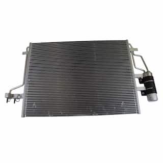 AIR CONDITIONING (A/C). Condenser. Condenser - 2.0L. OEM Parts YJ570