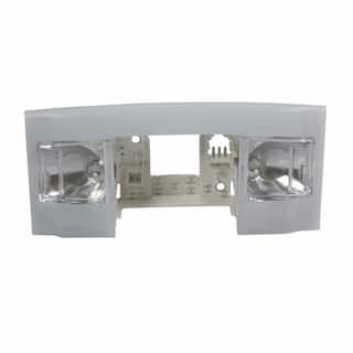 Reading Light Interior Lamp - Front, Rear OEM Parts 7L1Z13776EA