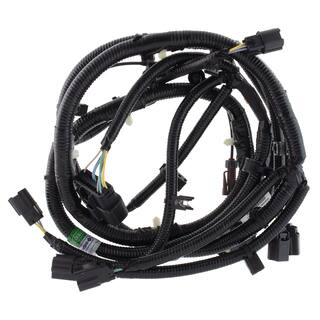 Parking Distance Aid Sensor Wire - 2.0L OEM Parts LD9Z15K867HA