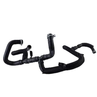 Radiator Coolant Hose Water - Inlet OEM Parts KH1291