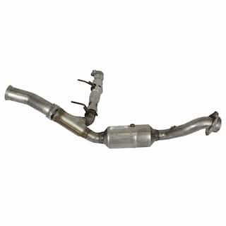 Catalytic Converter - 2.7L OEM Parts FL3Z5E212R