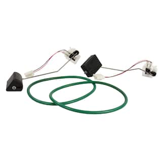 Fuel Tank Sender Gauge - 3.7L OEM Parts PS325