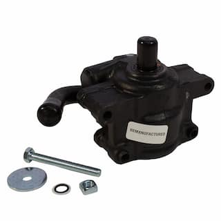 Power Steering Pump OEM Parts STP60RM
