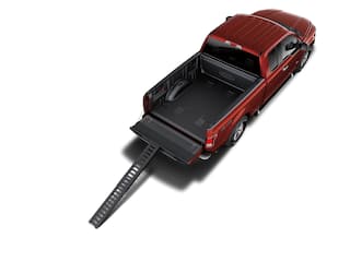 Bed Ramp Stowable Loading - One Ramp Kit OEM Parts ML3Z99286F56A