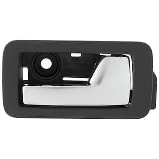 Interior Door Handle Latch - Right, Rear OEM Parts 8A8Z7422600BB