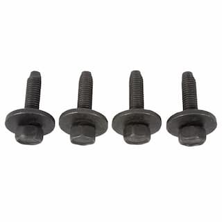 Screw And Lockwasher OEM Parts W707050S436