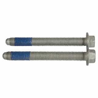 Bolt - M12, Front OEM Parts W712689S439