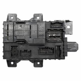 Door Lock And Alarm Module Anti Theft Control Unit OEM Parts BC2Z15604C