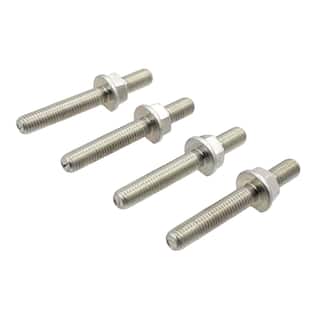 Engine Coolant Overflow Hose Bolt Stud - M8 OEM Parts W702700S437